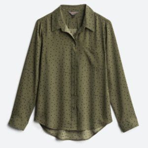 Lightweight Button Down Shirt from StitchFix